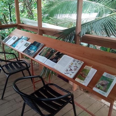 Bolita Trails And Lodging Dos Brazos Luaran gambar
