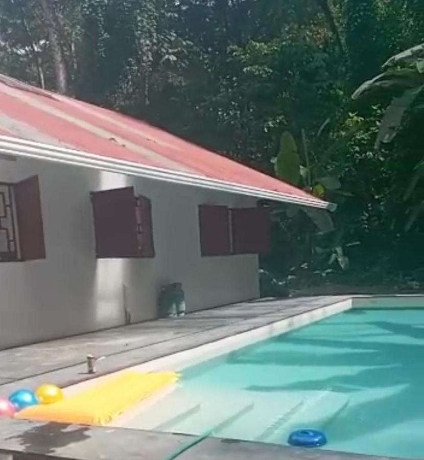 Bolita Trails And Lodging Dos Brazos Luaran gambar
