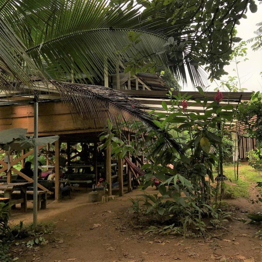 Bolita Trails And Lodging Dos Brazos Luaran gambar
