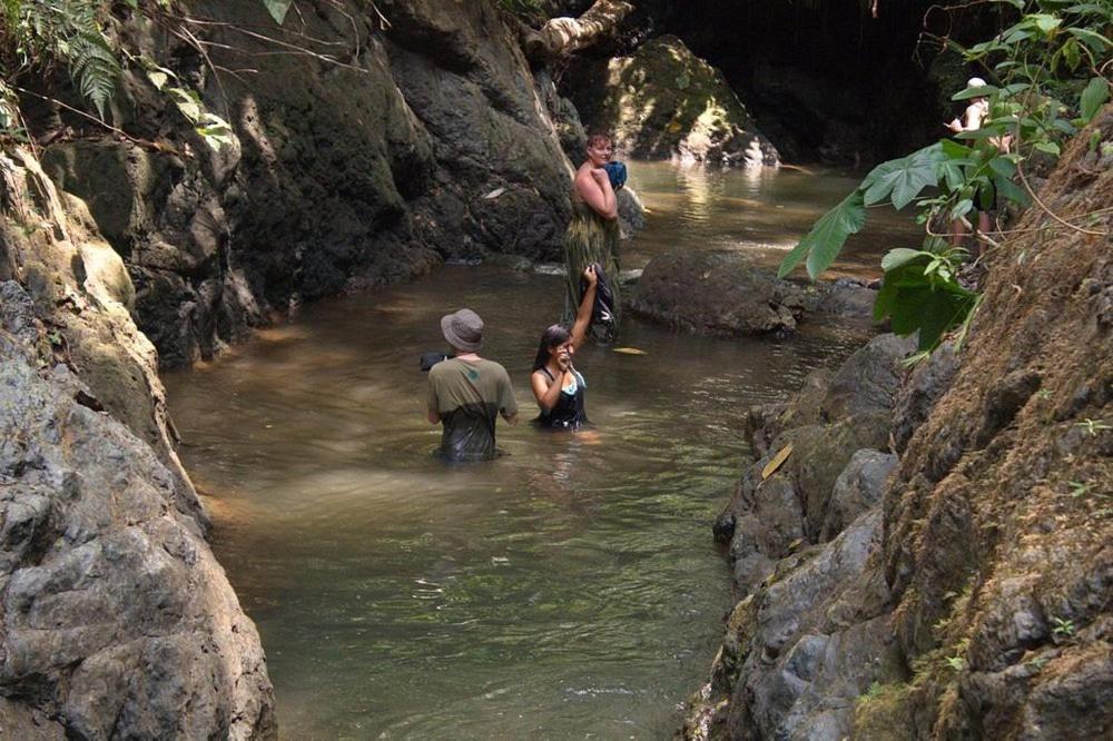 Bolita Trails And Lodging Dos Brazos Luaran gambar
