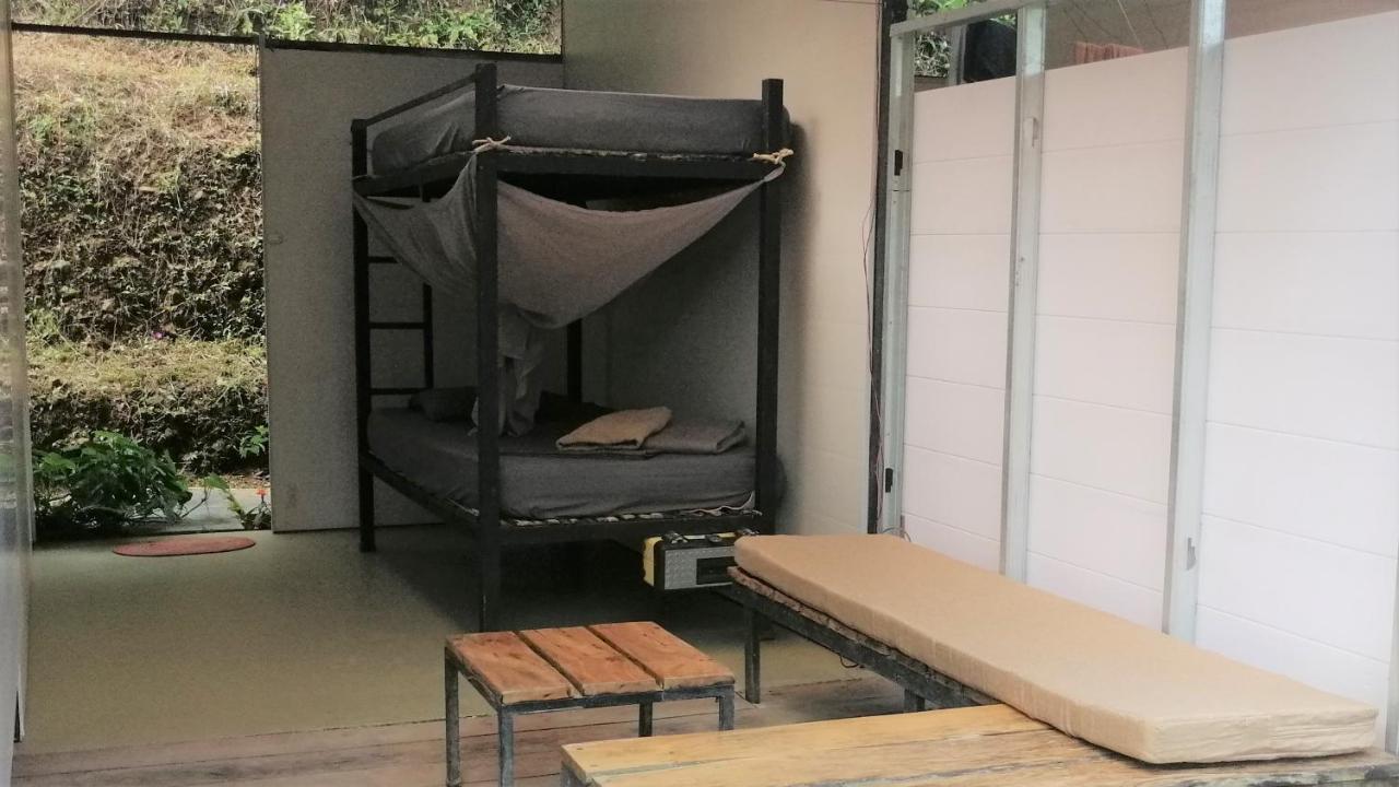 Bolita Trails And Lodging Dos Brazos Luaran gambar