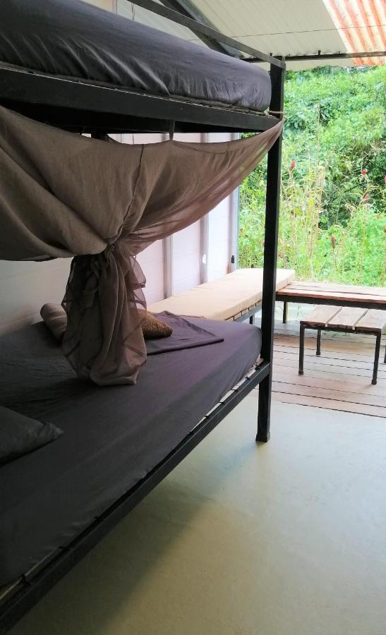 Bolita Trails And Lodging Dos Brazos Luaran gambar