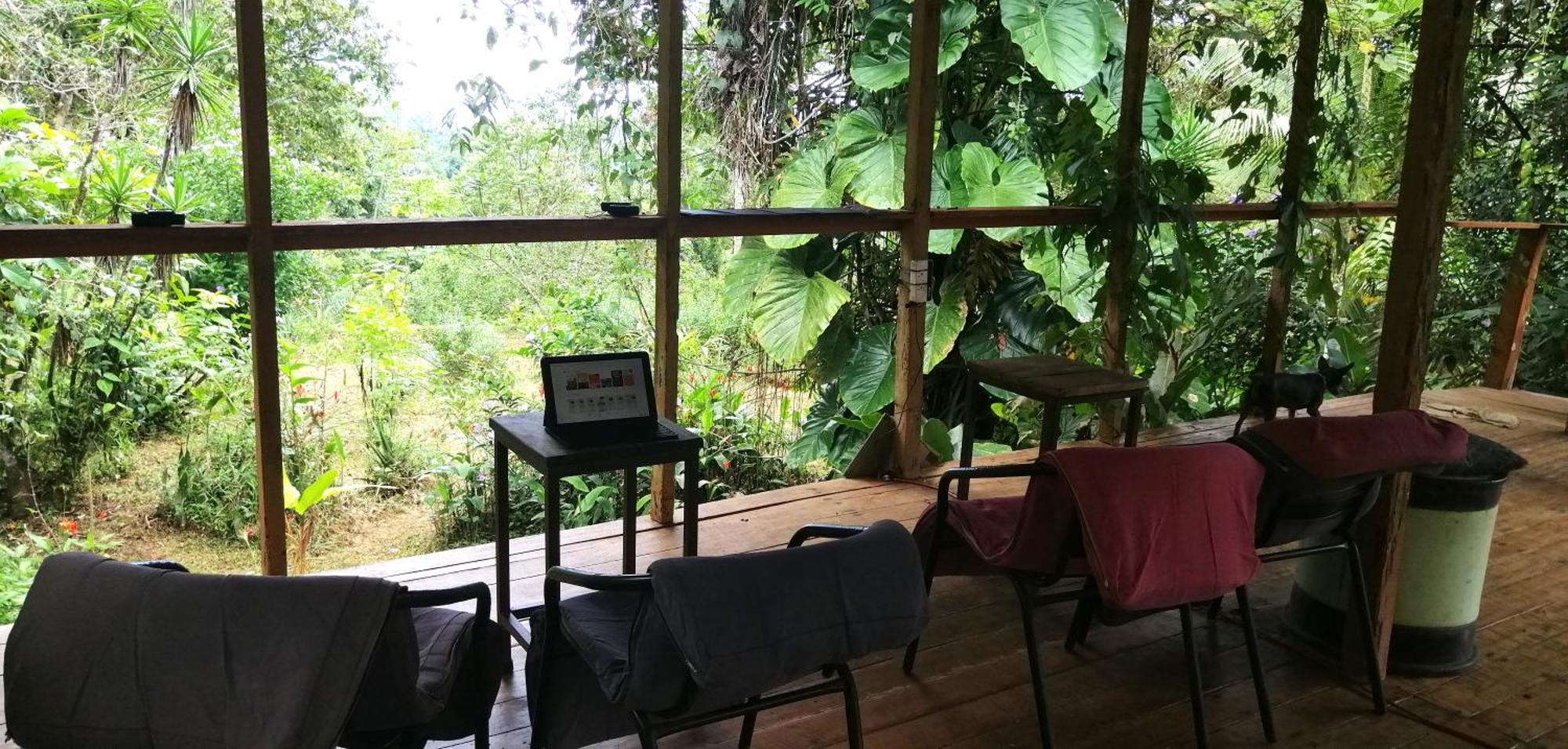 Bolita Trails And Lodging Dos Brazos Luaran gambar