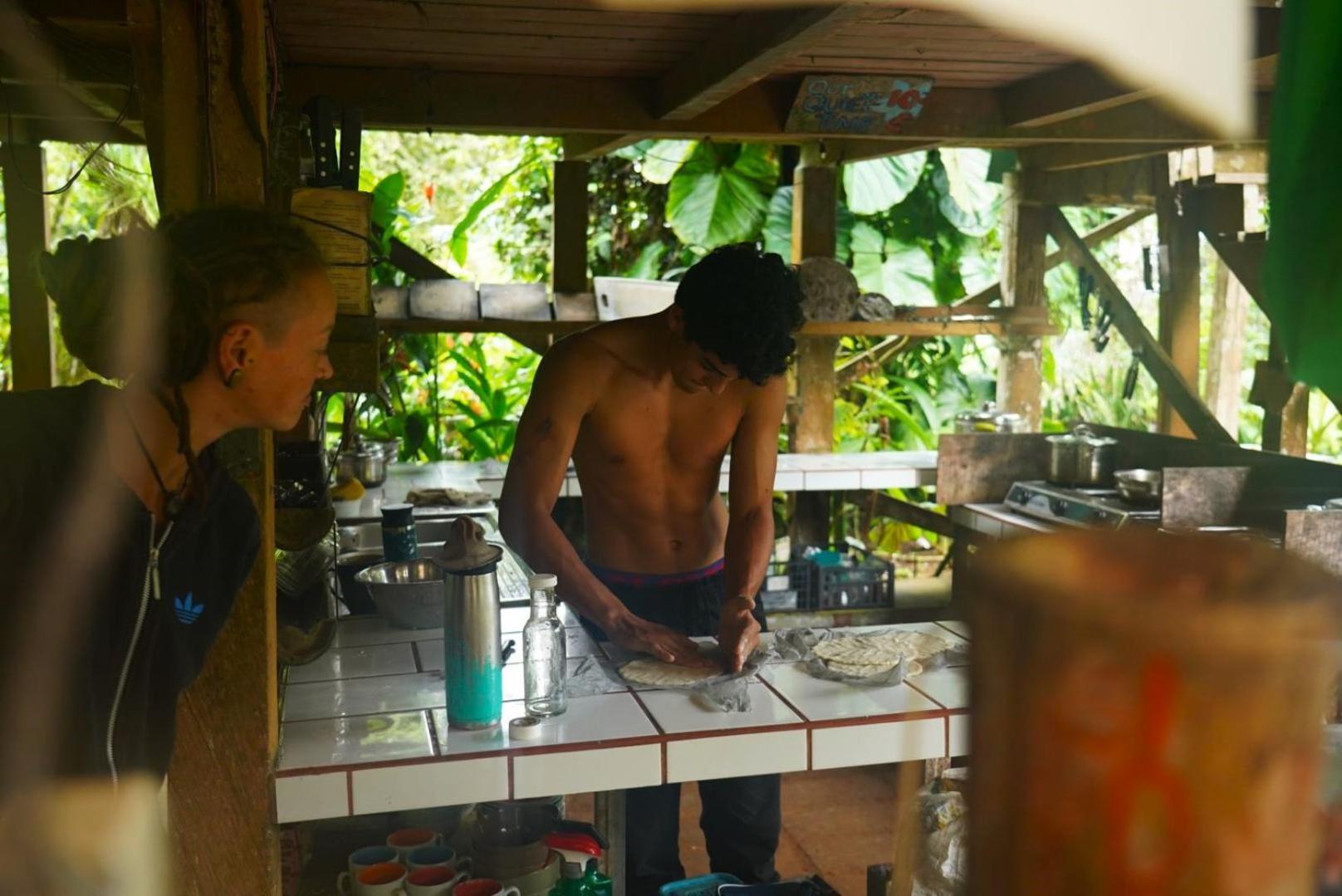 Bolita Trails And Lodging Dos Brazos Luaran gambar