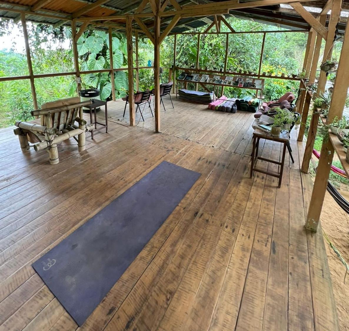 Bolita Trails And Lodging Dos Brazos Luaran gambar