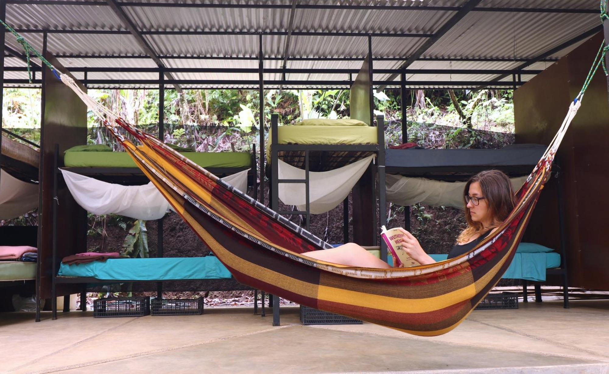 Bolita Trails And Lodging Dos Brazos Luaran gambar