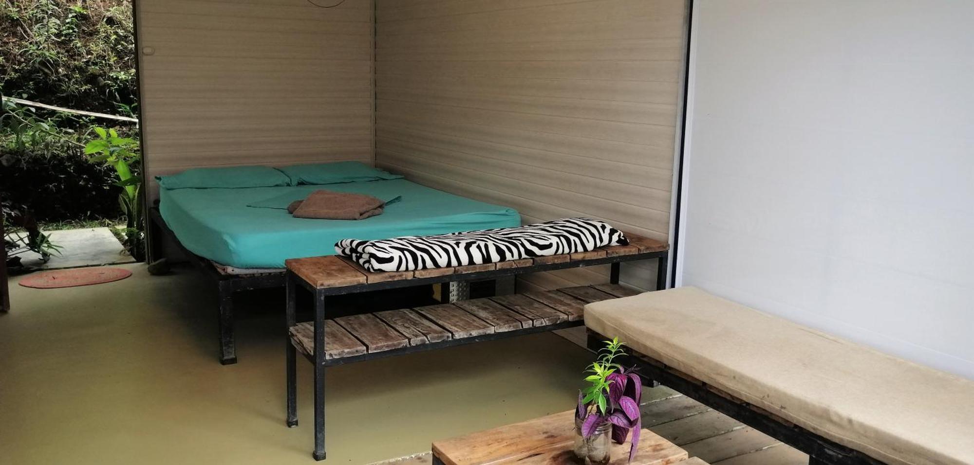 Bolita Trails And Lodging Dos Brazos Luaran gambar