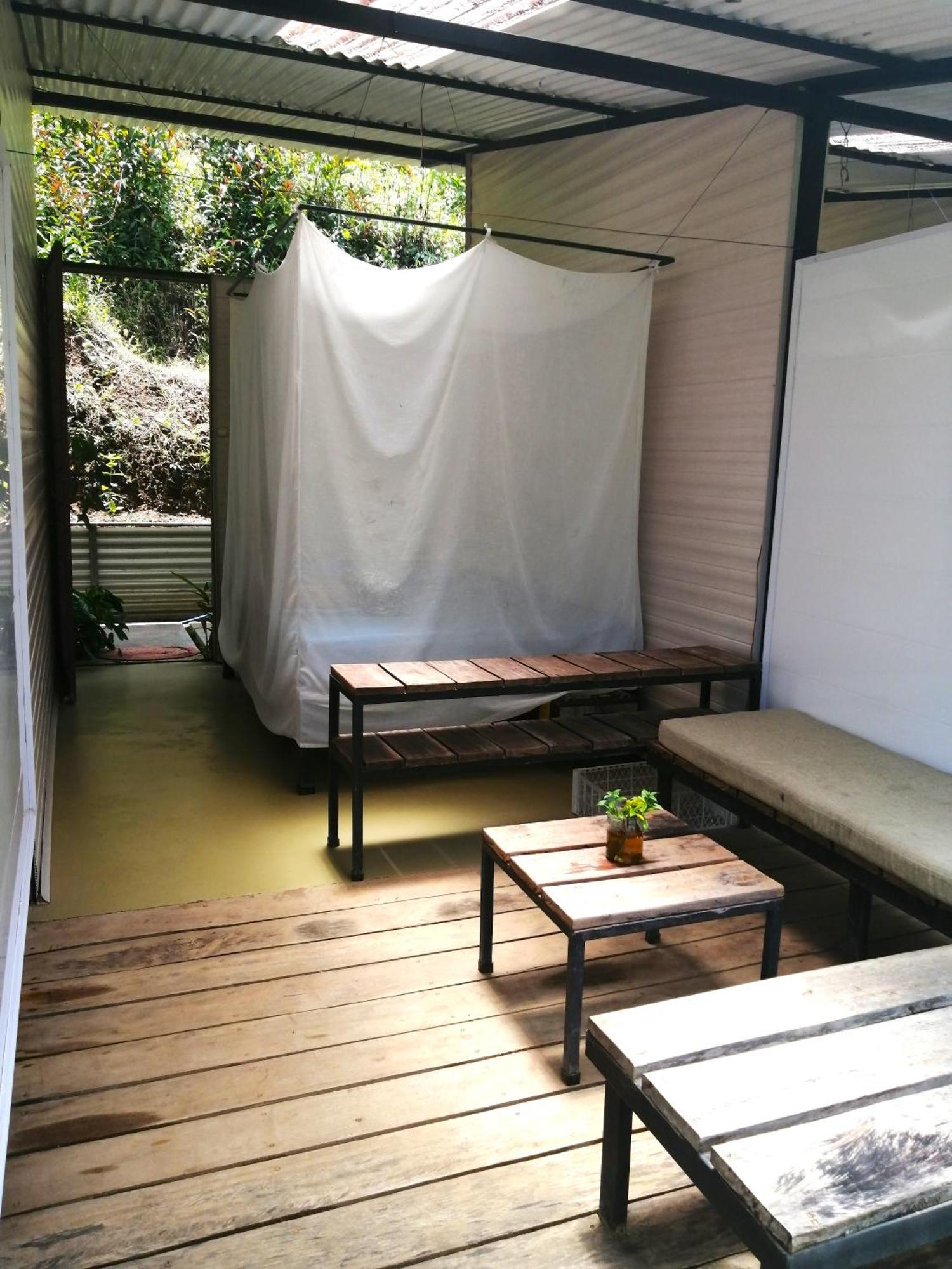 Bolita Trails And Lodging Dos Brazos Luaran gambar