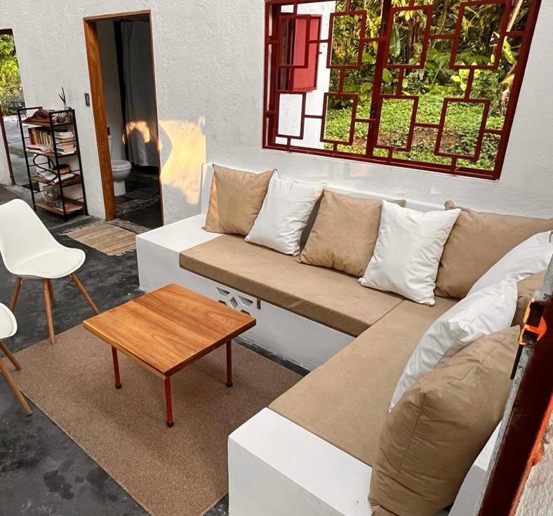 Bolita Trails And Lodging Dos Brazos Bilik gambar