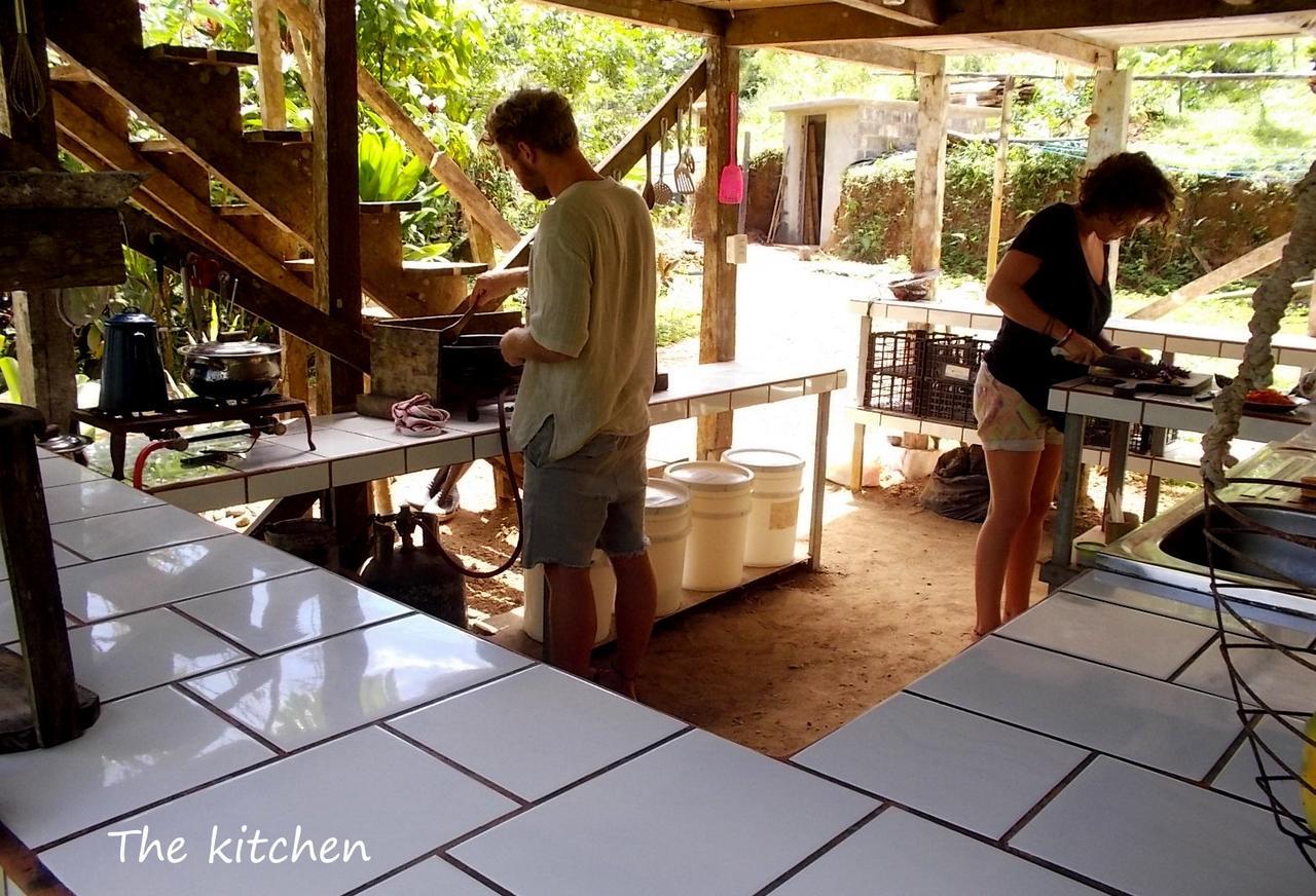 Bolita Trails And Lodging Dos Brazos Luaran gambar