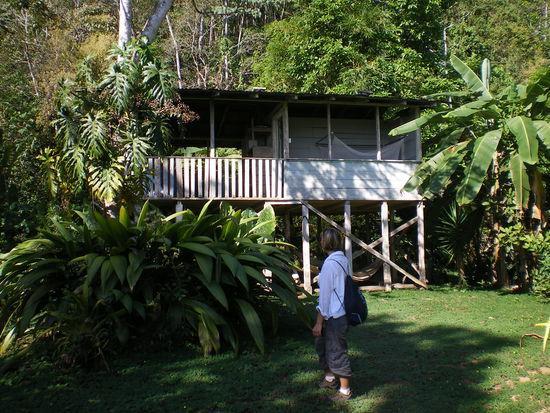 Bolita Trails And Lodging Dos Brazos Luaran gambar