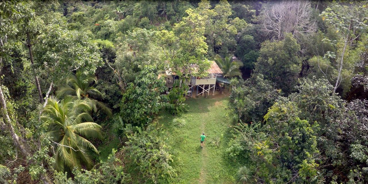 Bolita Trails And Lodging Dos Brazos Luaran gambar