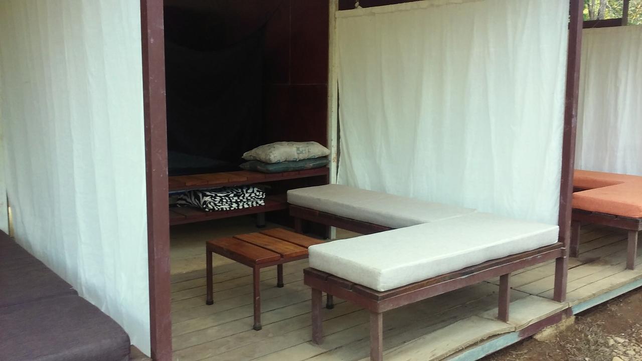 Bolita Trails And Lodging Dos Brazos Luaran gambar