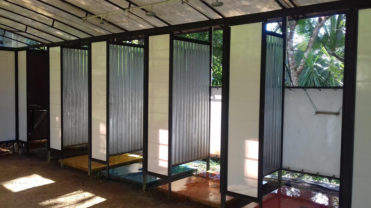 Bolita Trails And Lodging Dos Brazos Luaran gambar