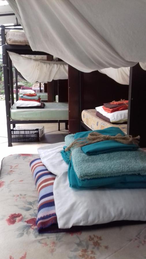 Bolita Trails And Lodging Dos Brazos Luaran gambar