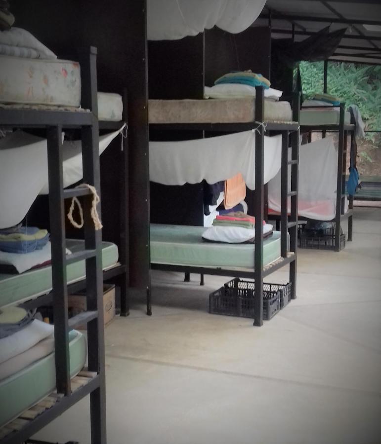 Bolita Trails And Lodging Dos Brazos Luaran gambar