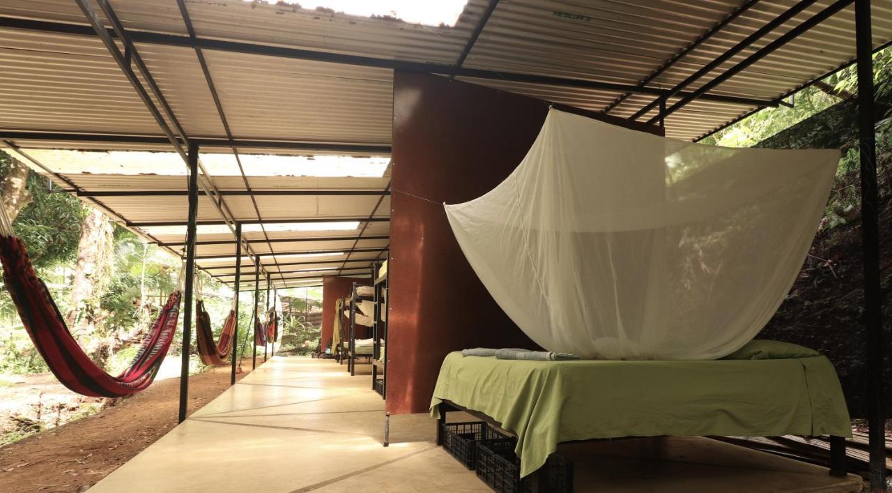 Bolita Trails And Lodging Dos Brazos Luaran gambar