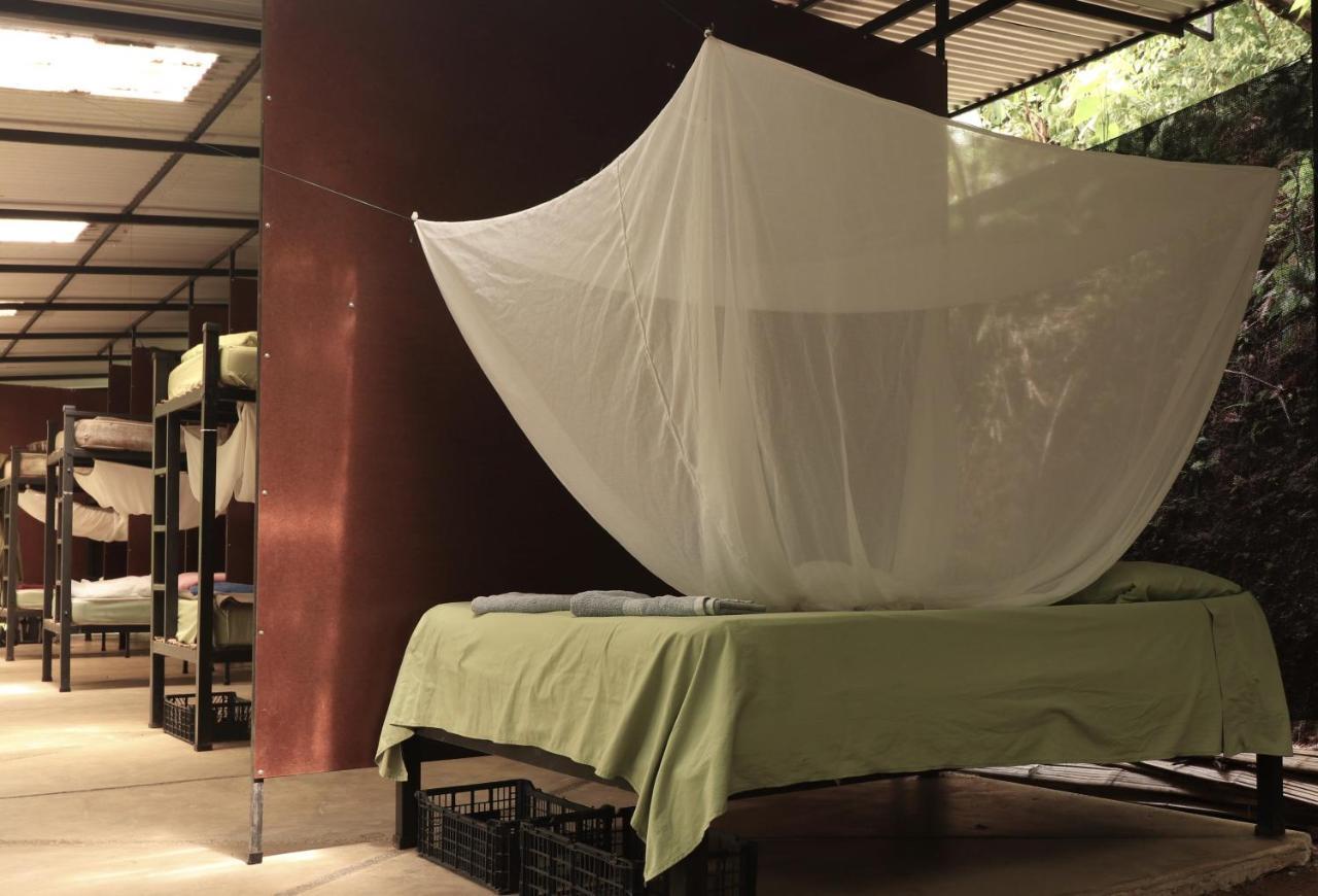 Bolita Trails And Lodging Dos Brazos Luaran gambar